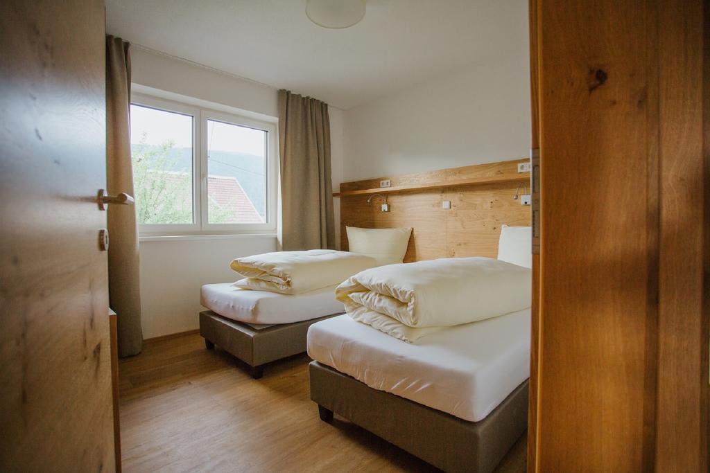 Apartment Apartmenthaus Strasswirt De Luxe *