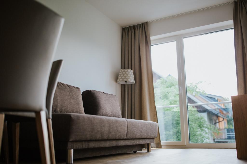 Apartmenthaus Strasswirt De Luxe Apartment