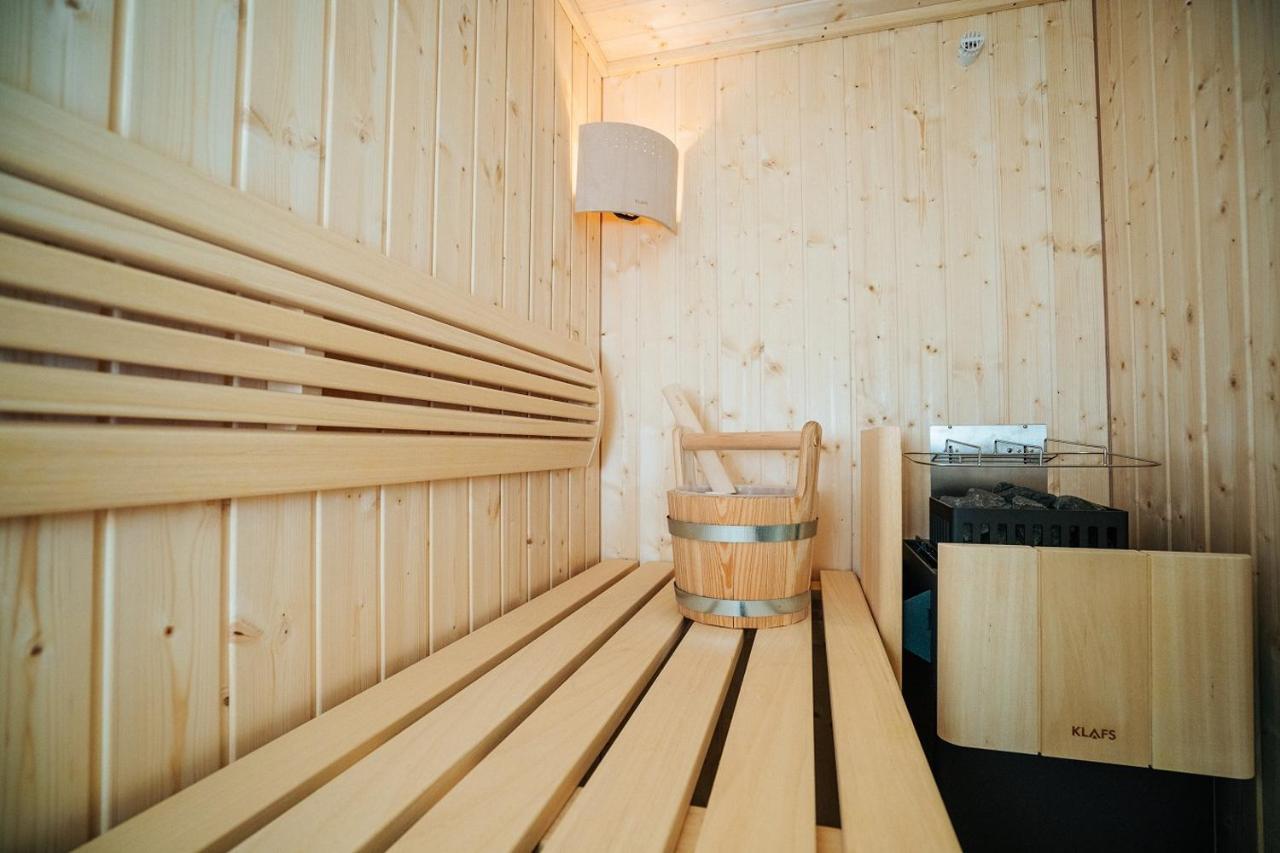 Apartmenthaus Strasswirt De Luxe * Tröpolach